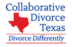 This Collaborative Divorce Professional is Master Credentialed by Collaborative Divorce Texas